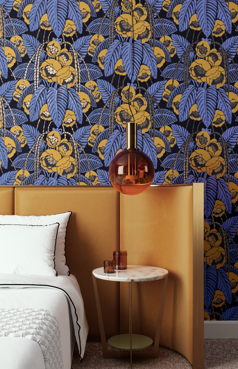 Wall Interior Design
